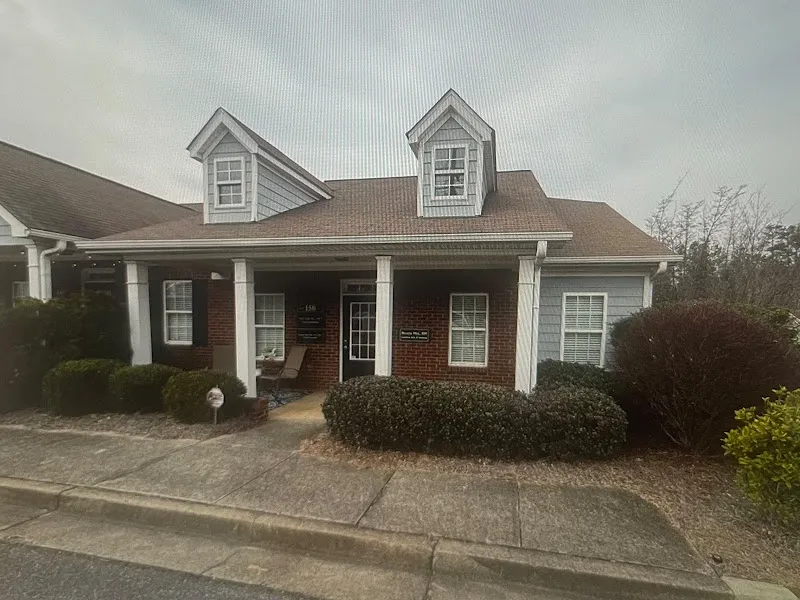 Renew Vitality Testosterone Clinic of Alpharetta