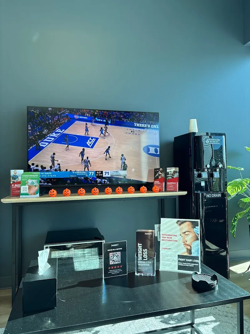 Gameday Pleasant Grove TRT, Peptide, and ED Clinic photo 2