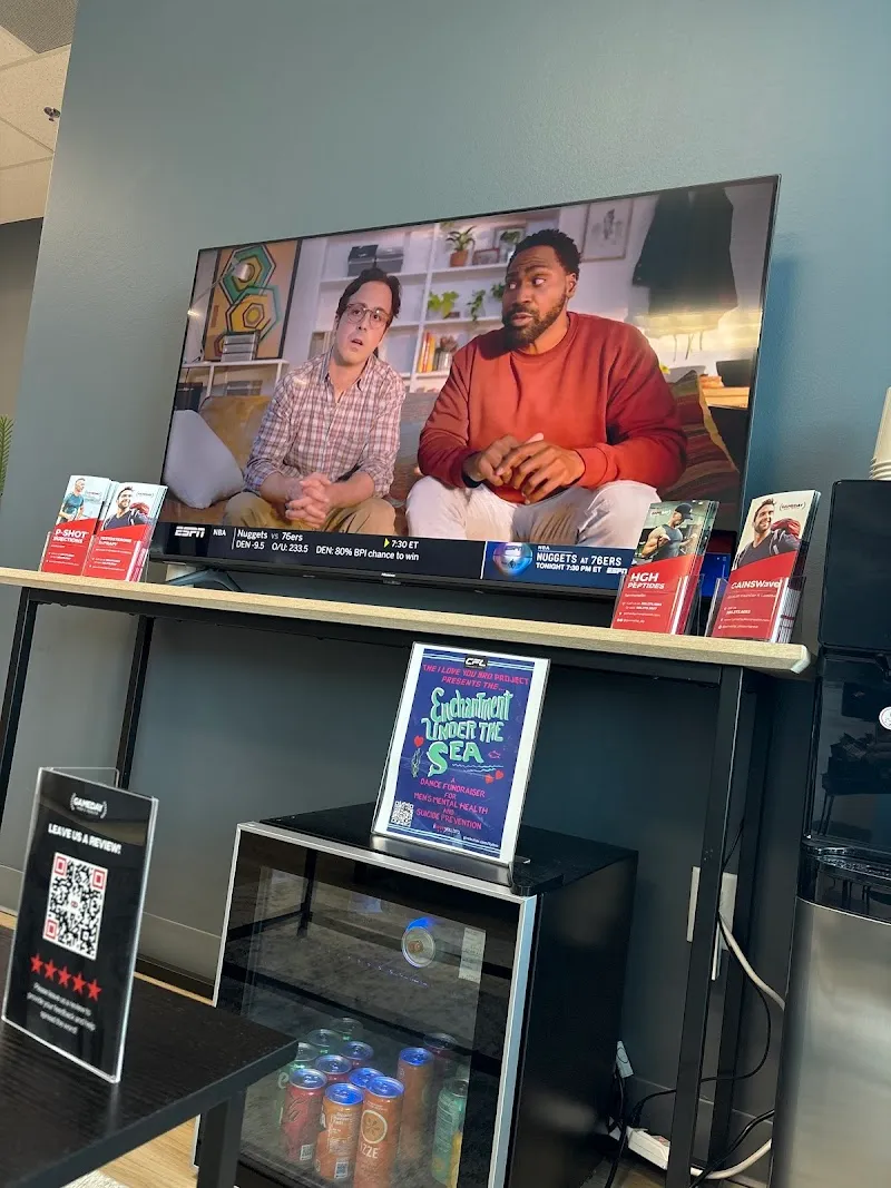 Gameday Pleasant Grove TRT, Peptide, and ED Clinic photo 3