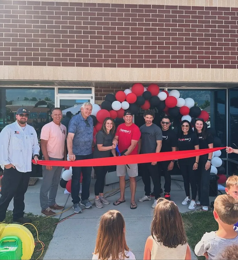 Gameday Pleasant Grove TRT, Peptide, and ED Clinic photo 4