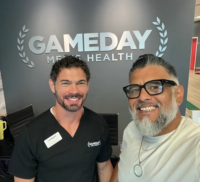 Gameday Pleasant Grove TRT, Peptide, and ED Clinic photo 5