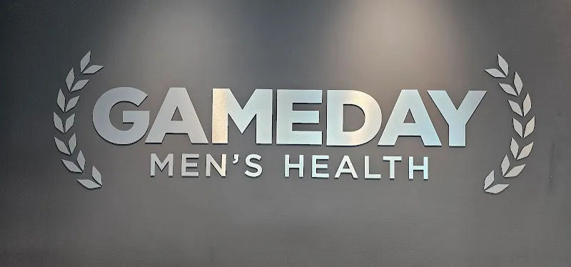 Gameday Pleasant Grove TRT, Peptide, and ED Clinic photo 6