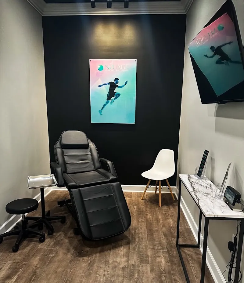 Neuage Health + Wellness - Spanish Fort photo 1