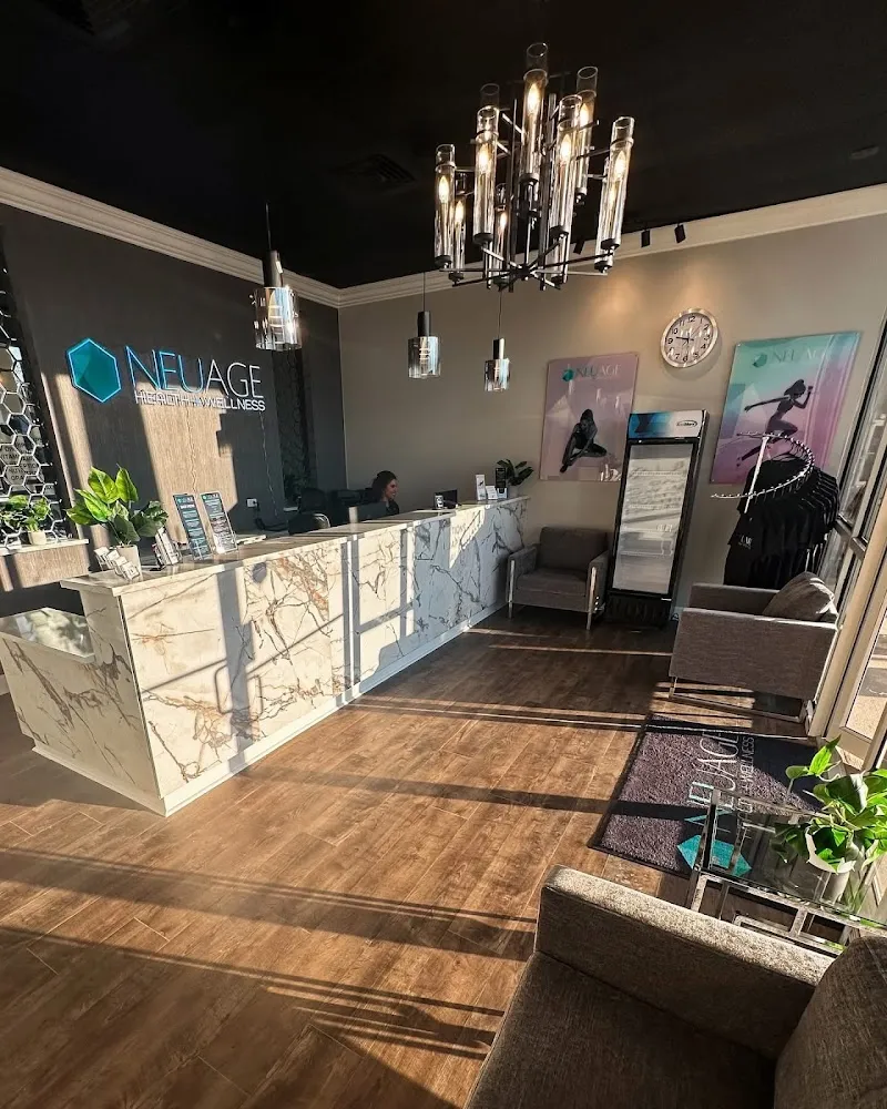 Neuage Health + Wellness - Spanish Fort photo 2