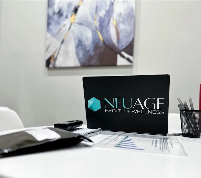 Neuage Health + Wellness - Spanish Fort photo 5