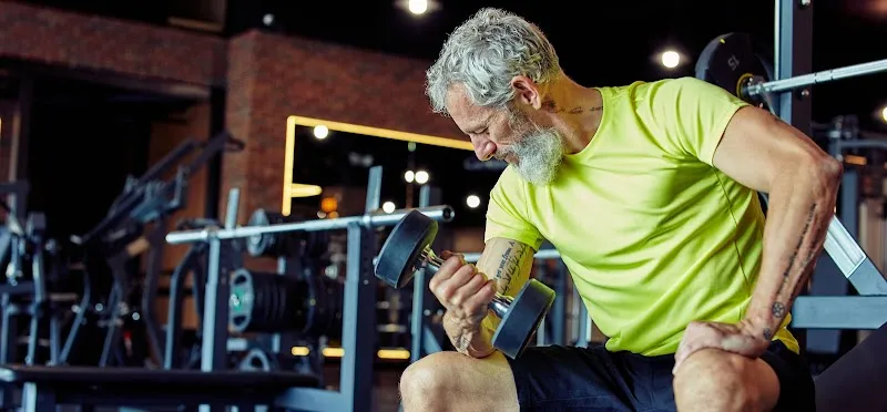 Ultimate Men's Clinic