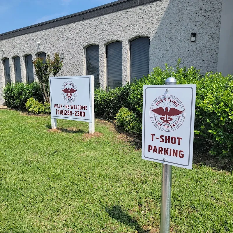 Ultimate Men's Clinic photo 1