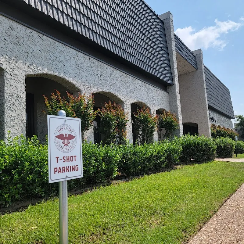 Ultimate Men's Clinic photo 2