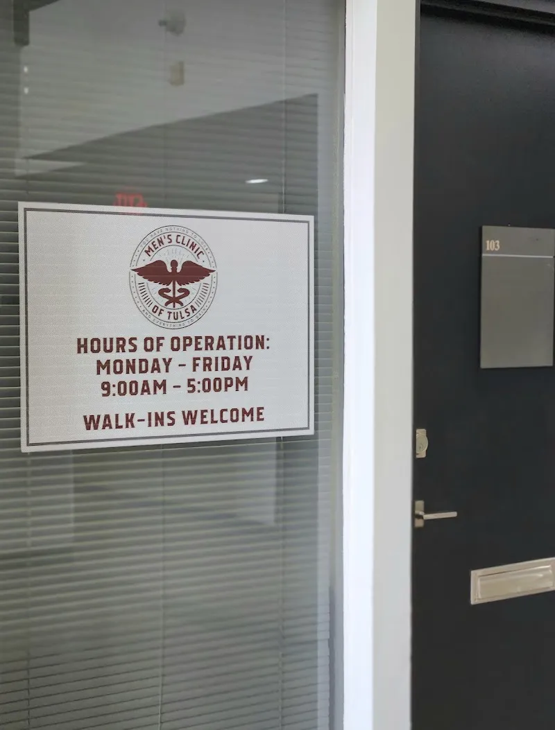 Ultimate Men's Clinic photo 3