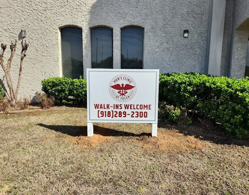 Ultimate Men's Clinic photo 5