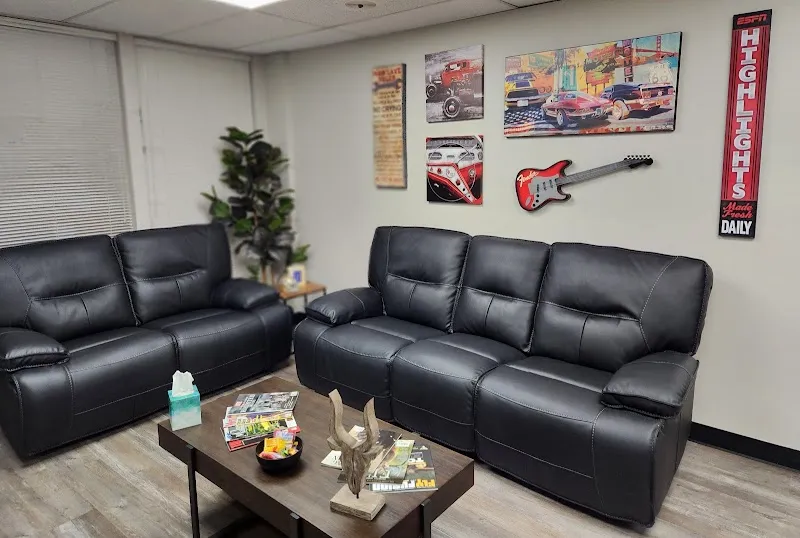 Ultimate Men's Clinic photo 6