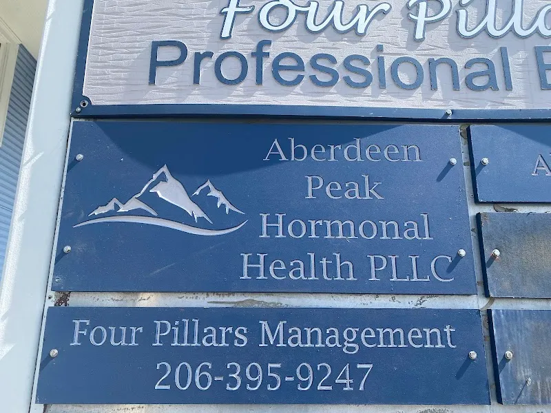 Aberdeen Peak Hormonal Health PLLC photo 2