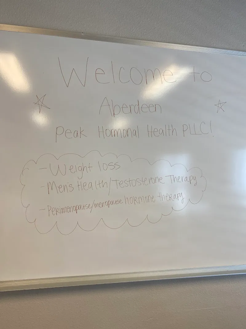 Aberdeen Peak Hormonal Health PLLC photo 4