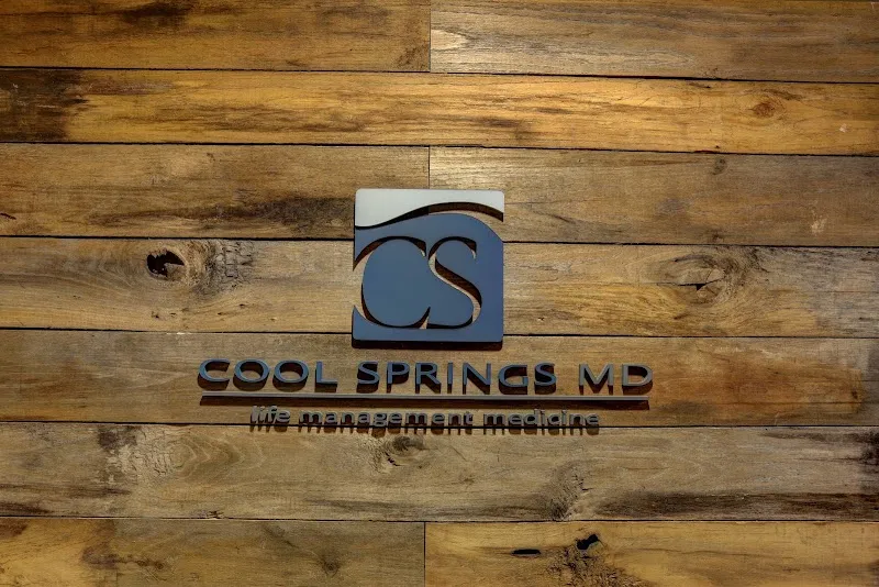 Cool Springs MD photo 2