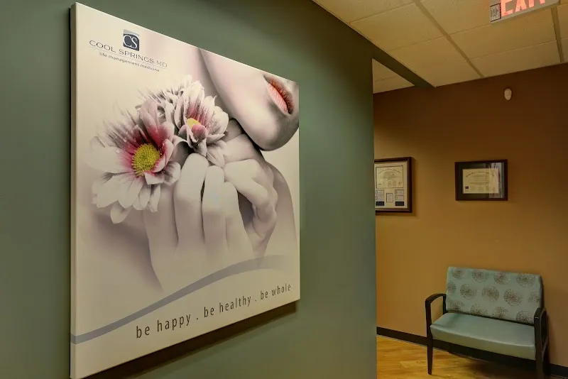 Cool Springs MD photo 6