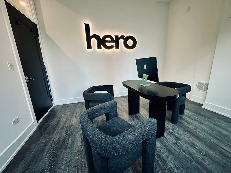 Hero Men's Health photo 2