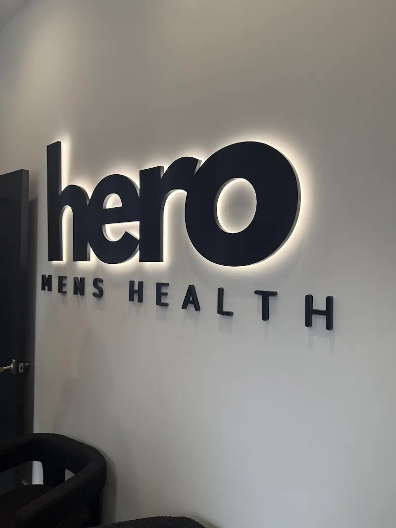 Hero Men's Health photo 3