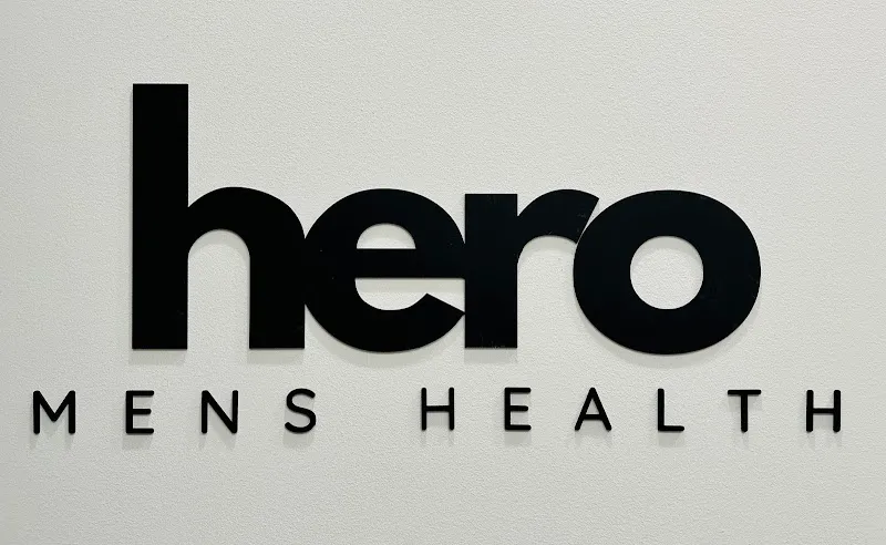 Hero Men's Health photo 4