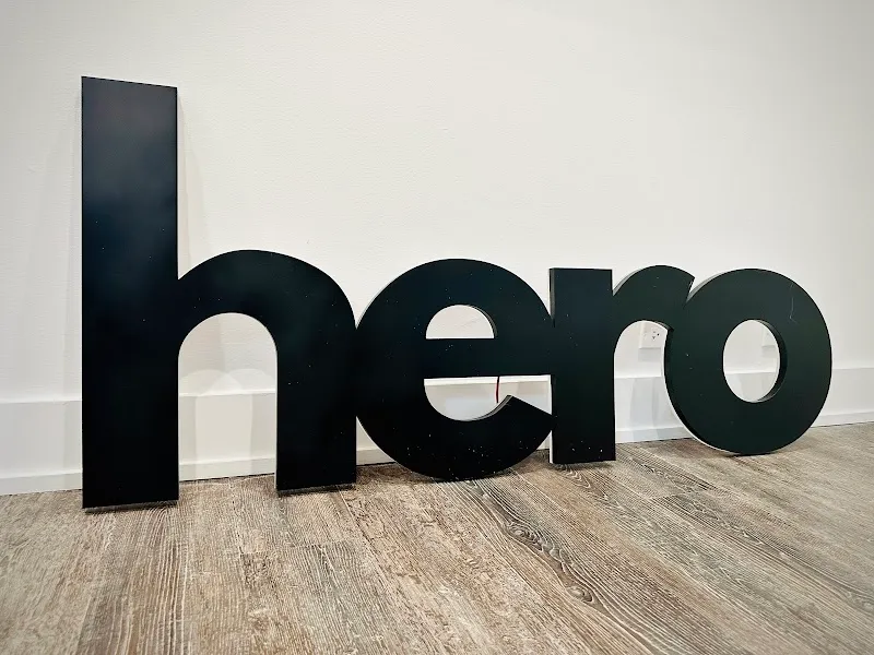 Hero Men's Health photo 5