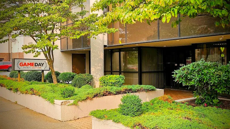 Gameday Men's Health Newton Centre TRT Clinic photo 2