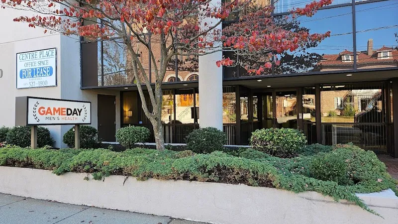 Gameday Men's Health Newton Centre TRT Clinic photo 4