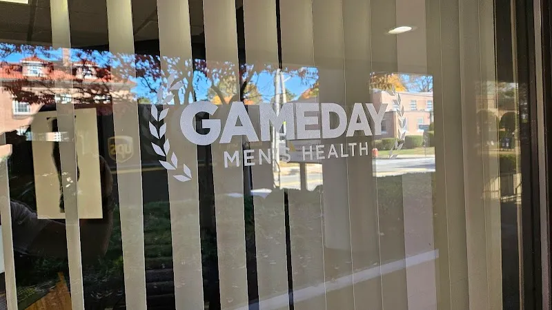 Gameday Men's Health Newton Centre TRT Clinic photo 5