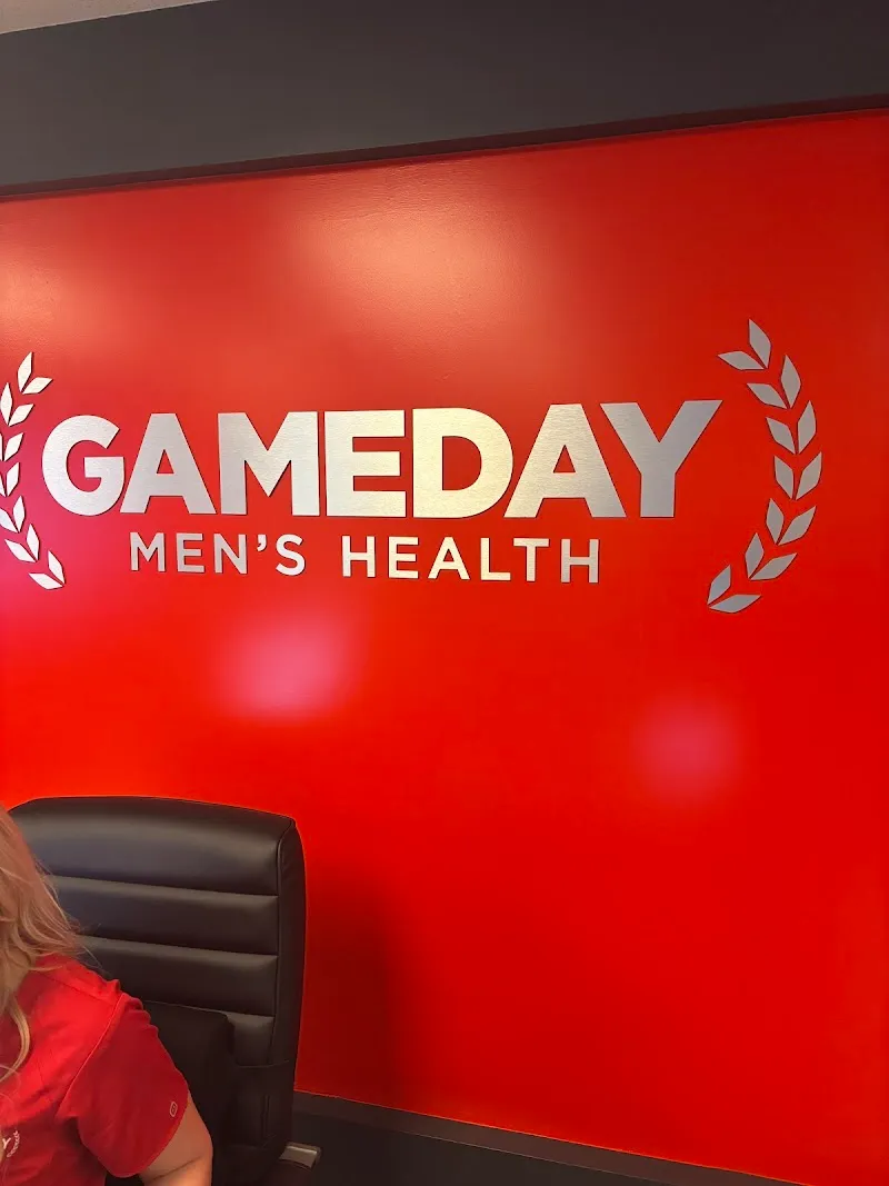 Gameday Men's Health Newton Centre TRT Clinic photo 6