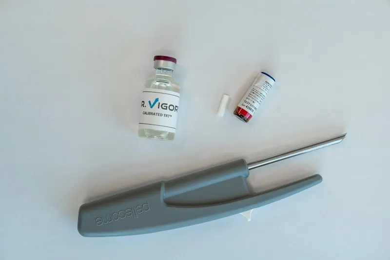 DR. VIGOR - Testosterone and ED Experts photo 4