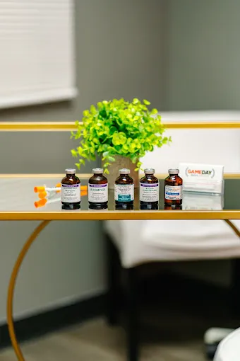 Gameday Men's Health Clinic Corona, CA photo 1