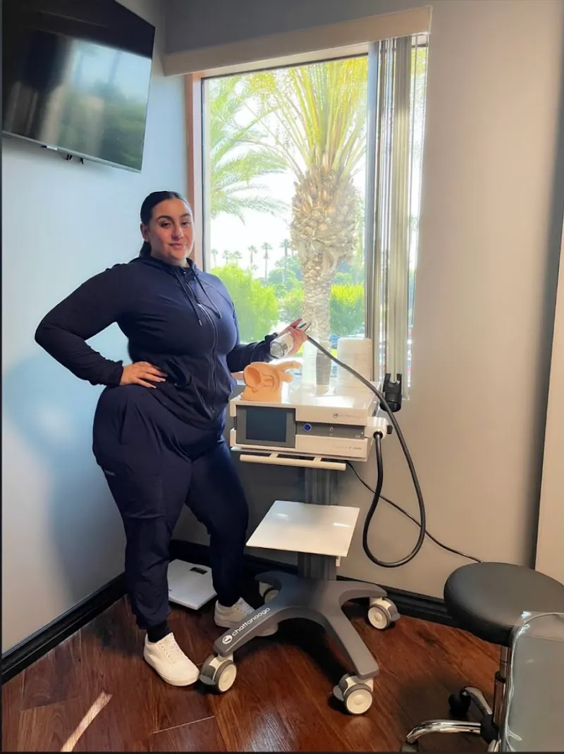 Gameday Men's Health Clinic Corona, CA photo 2