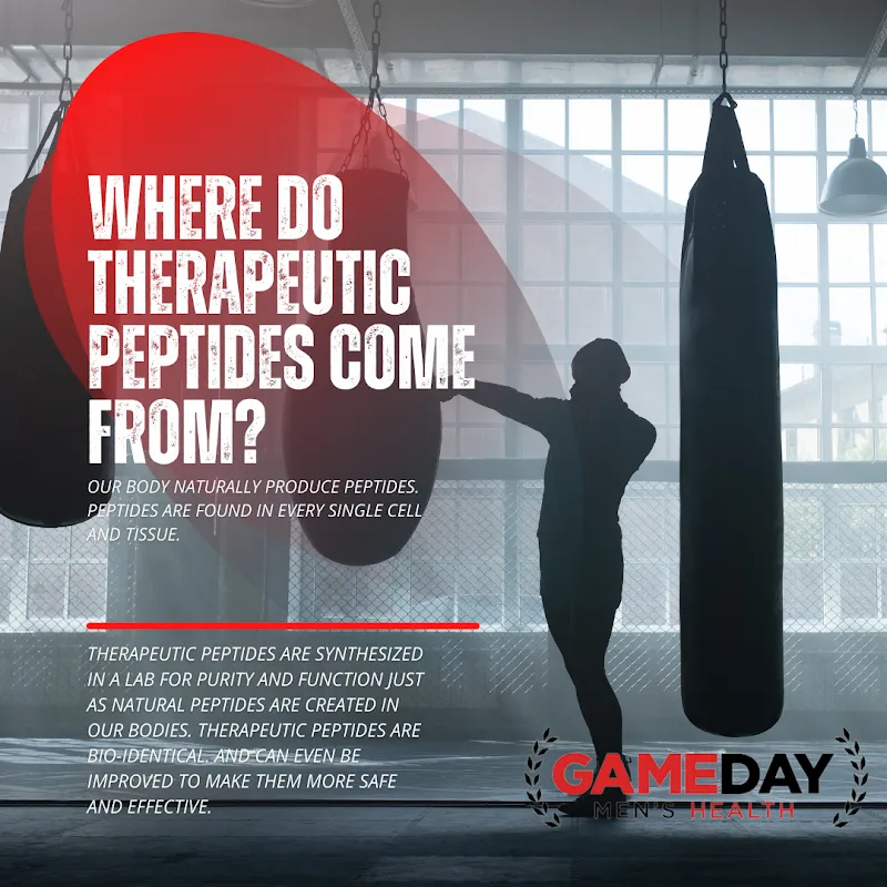 Gameday Men's Health Clinic Corona, CA photo 4