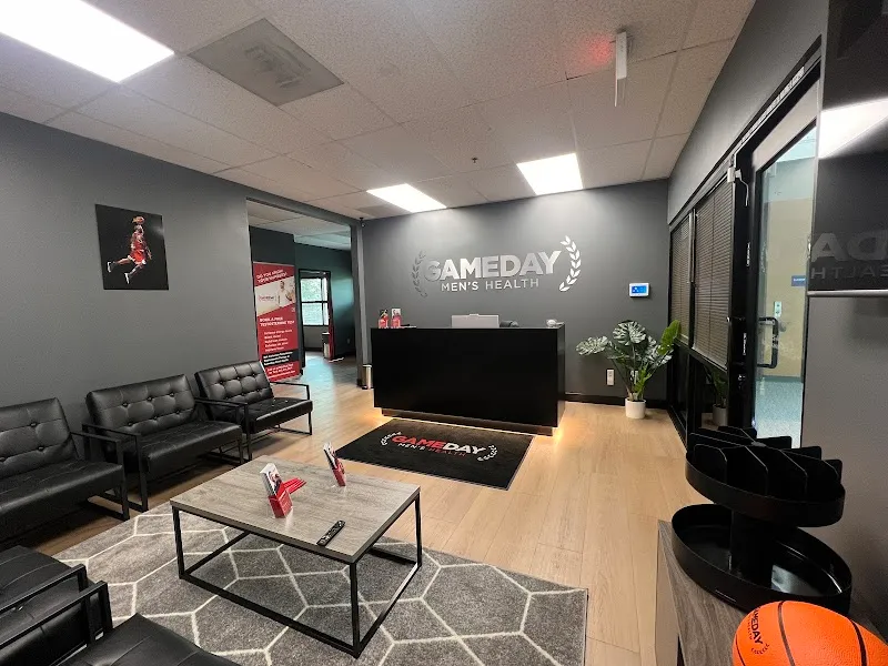 Gameday Men's Health Riverside, CA photo 1