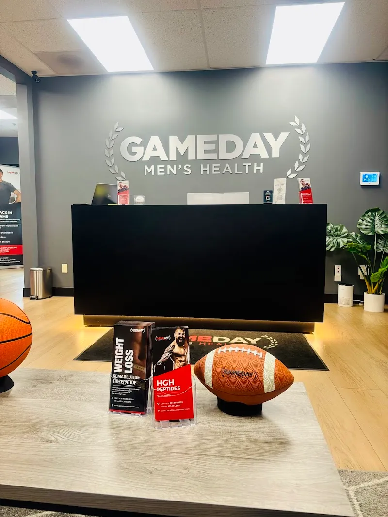 Gameday Men's Health Riverside, CA photo 2