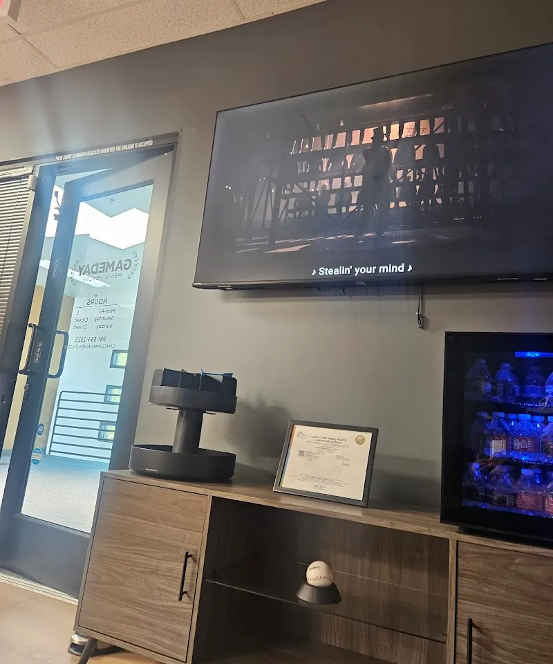 Gameday Men's Health Riverside, CA photo 3