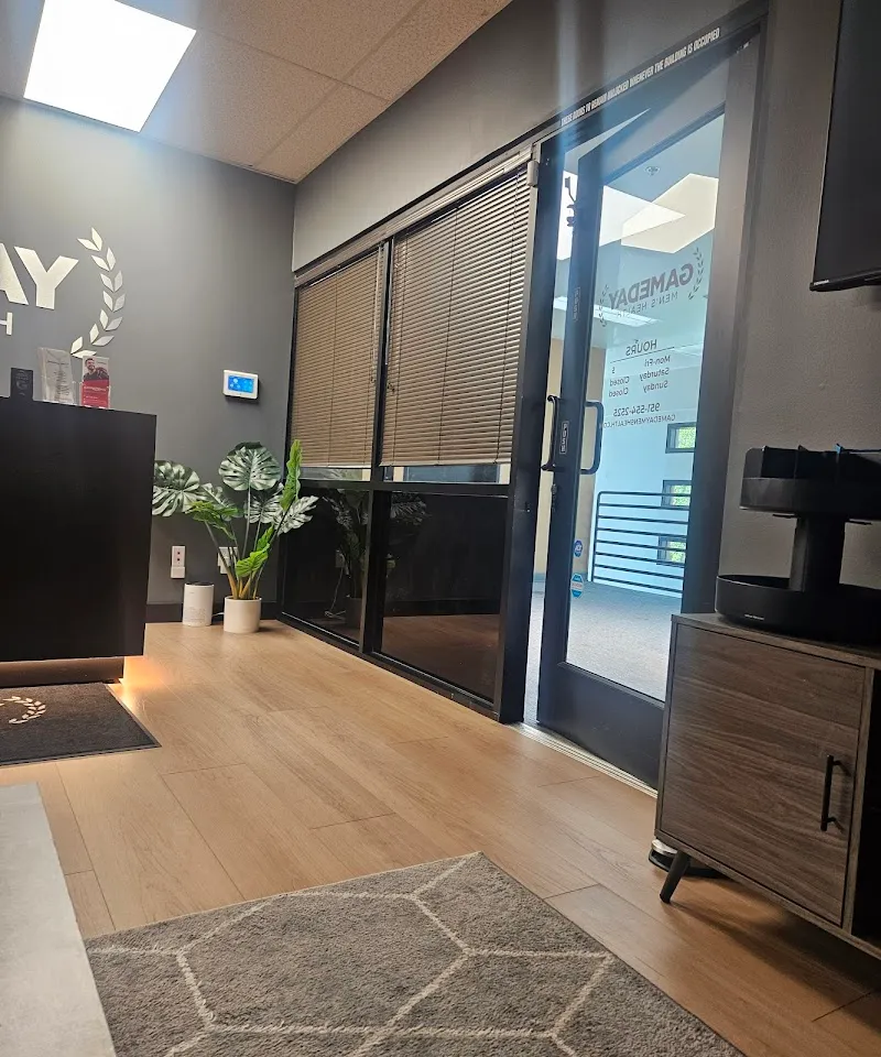 Gameday Men's Health Riverside, CA photo 5