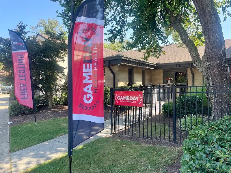 Gameday Men's Health Hilltop, Virginia Beach photo 1