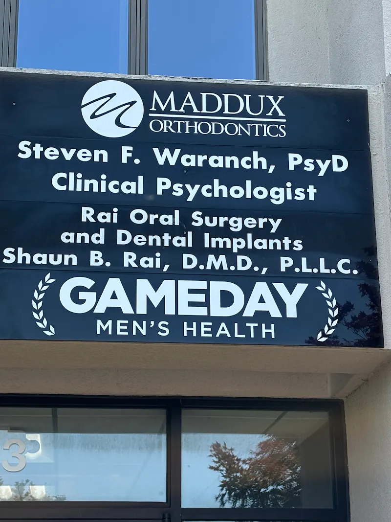 Gameday Men's Health Hilltop, Virginia Beach photo 5