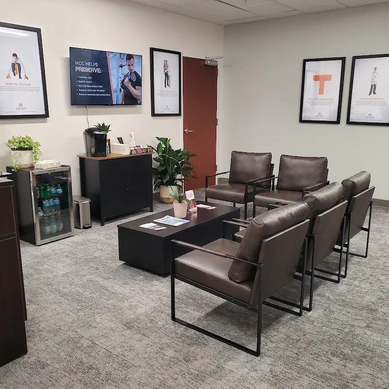 Ageless Men's Health photo 1