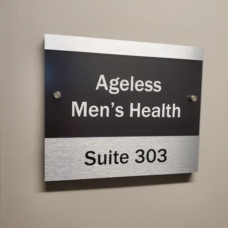 Ageless Men's Health photo 3