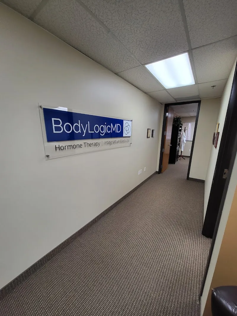 BodyLogicMD of Detroit photo 1