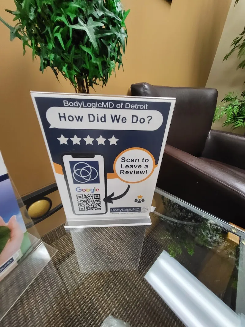 BodyLogicMD of Detroit photo 2