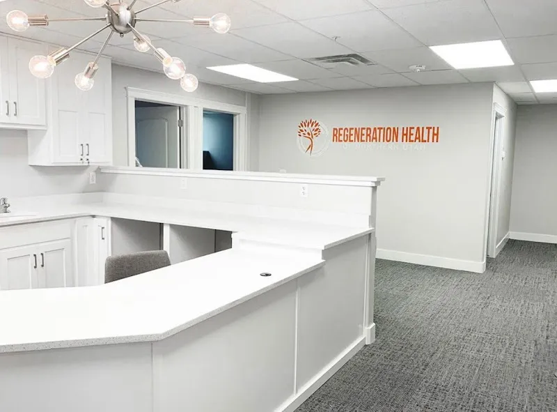 Regeneration Health of Northern Utah photo 4