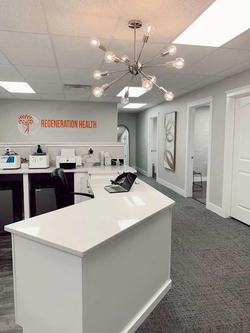 Regeneration Health of Northern Utah photo 5