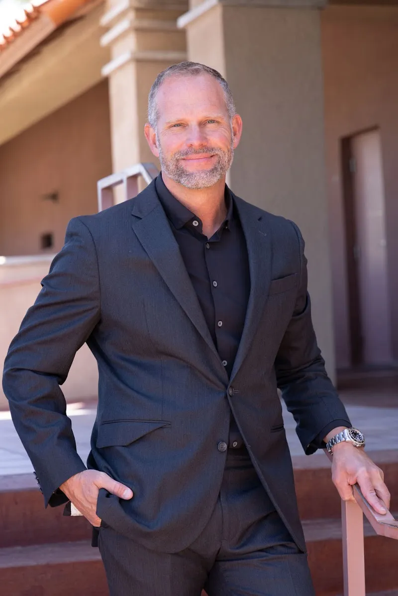 The LowT Clinic photo 1