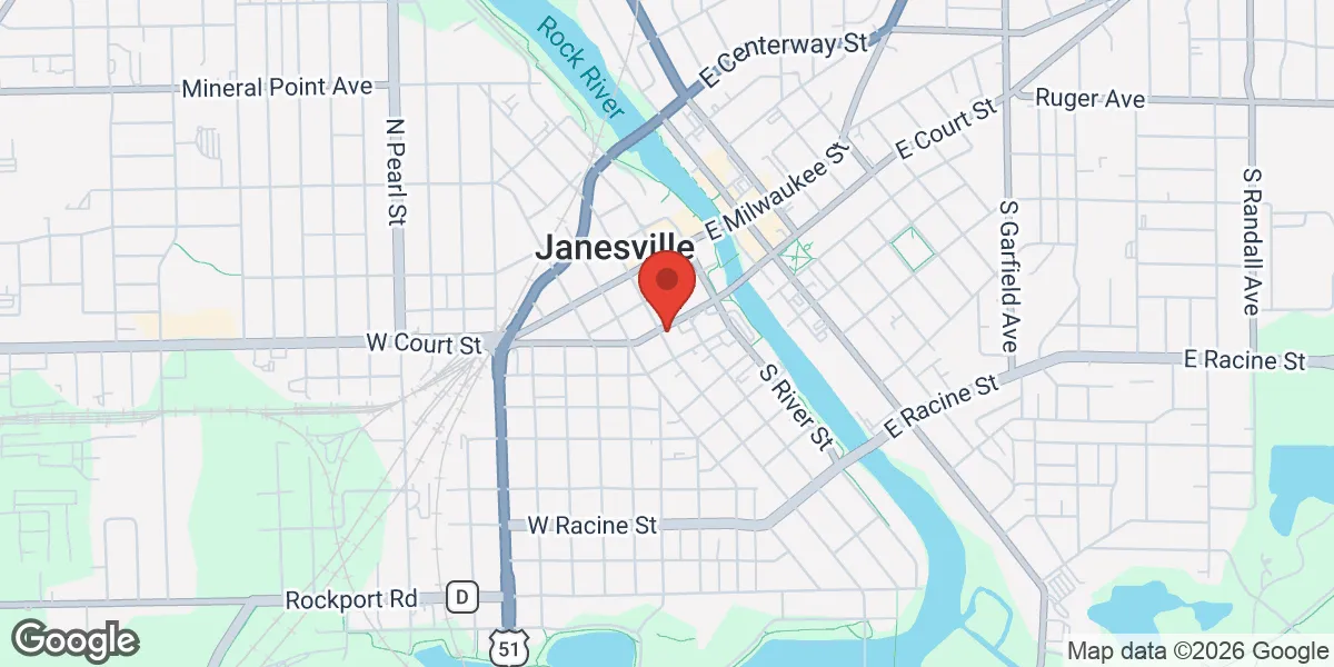 Map showing Revitalize Health and Wellness LLC : Men's Health and Testosterone Replacement Therapy, TRT, HRT, Medical Weight-loss location