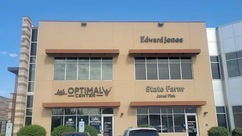 Optimal Health & Wellness Center / Optimal Men's Center photo 3