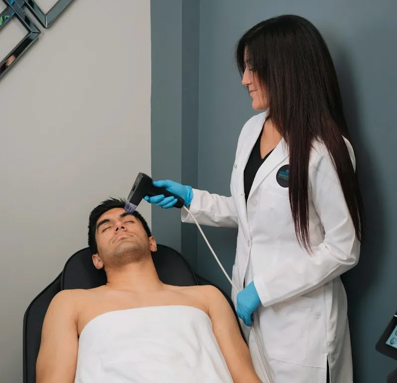 Optimal Health & Wellness Center / Optimal Men's Center photo 4