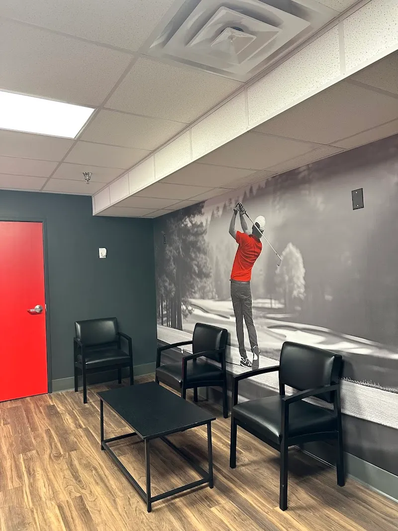 Gameday Men's Health Springfield MO photo 2