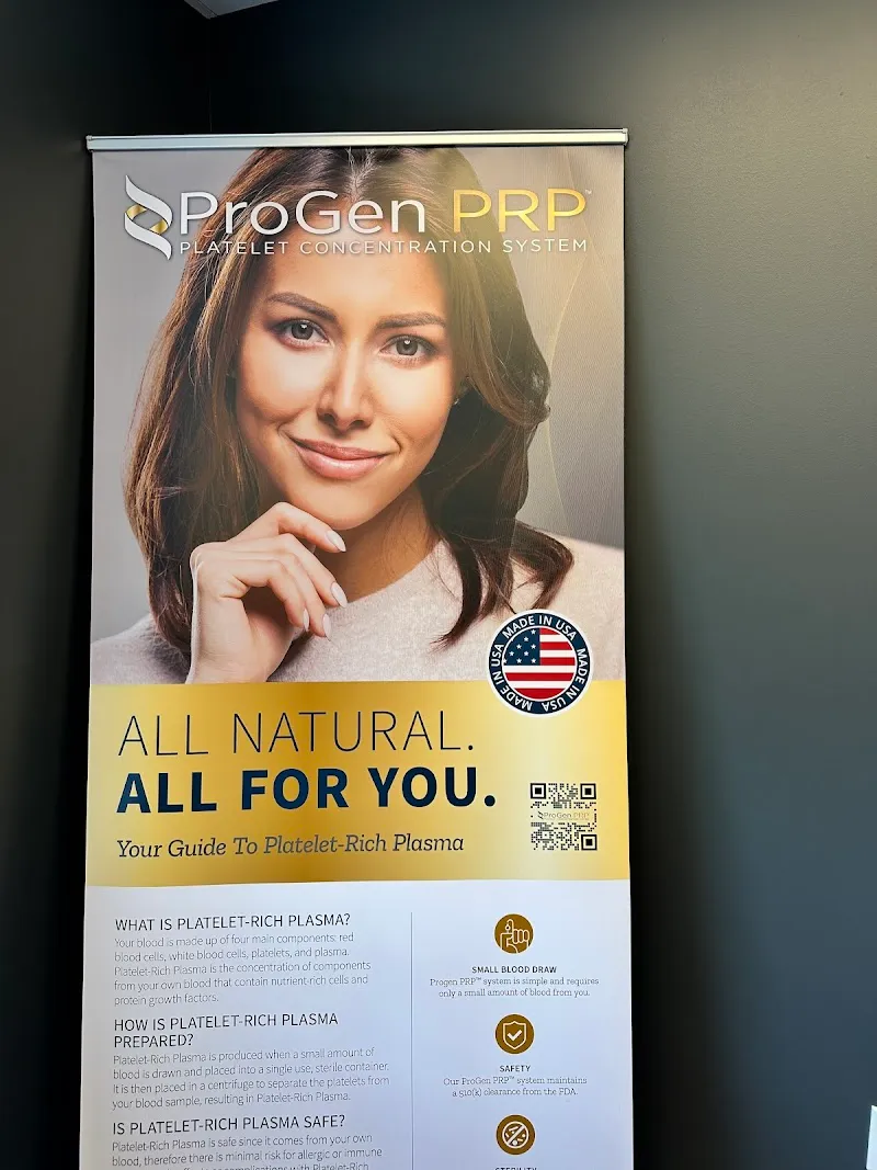 Gameday Men's Health Springfield MO photo 4