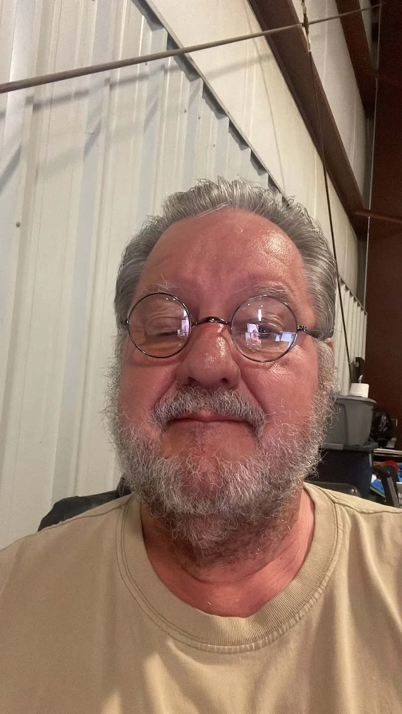 Gameday Men's Health Springfield MO photo 5